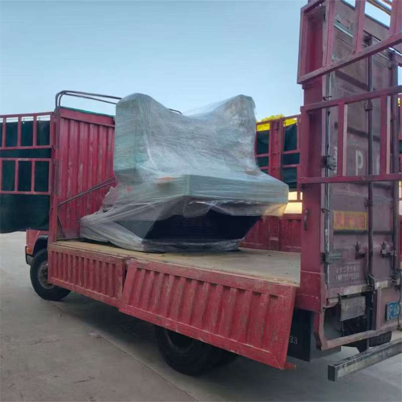 召陵区和静县：物流专线的高效货运解决方案
