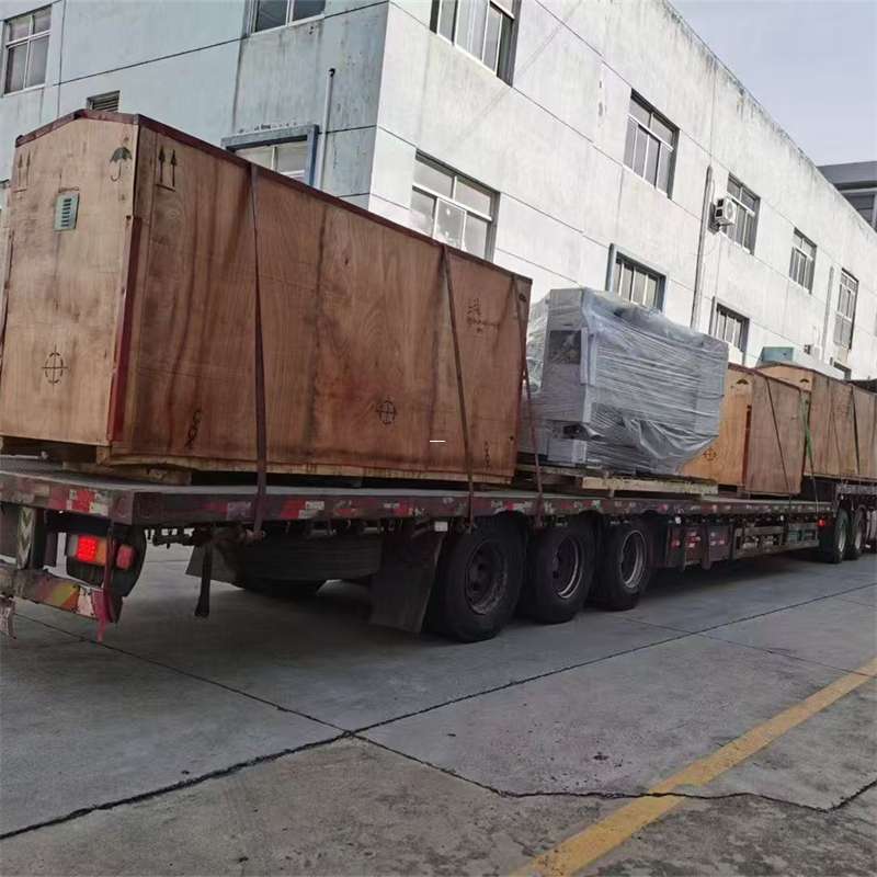 召陵区探索芝罘区多元化物流运输服务