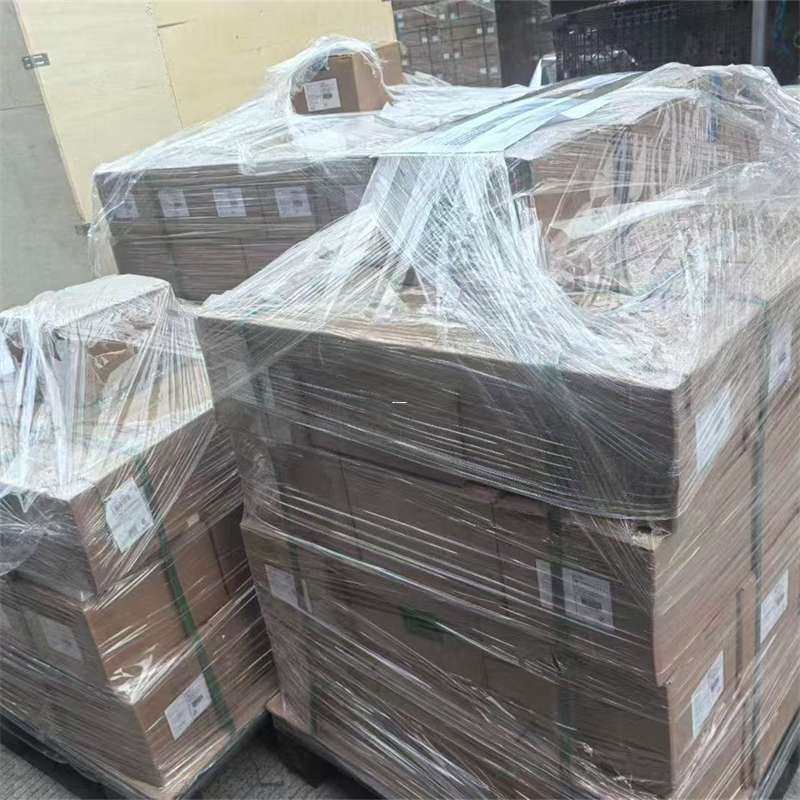 祁连县：物流专线的高效货运之旅