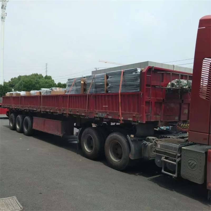 召陵区乌鲁木齐县物流专线：高效直达的运输之旅