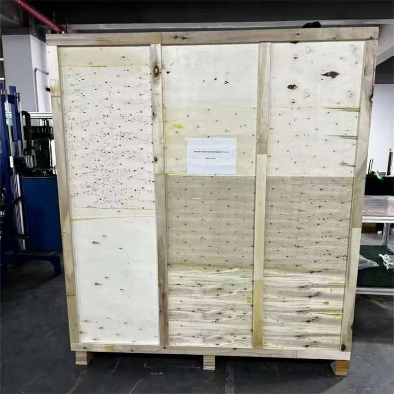 召陵区探索蓬安县进仓物流的多元运输世界