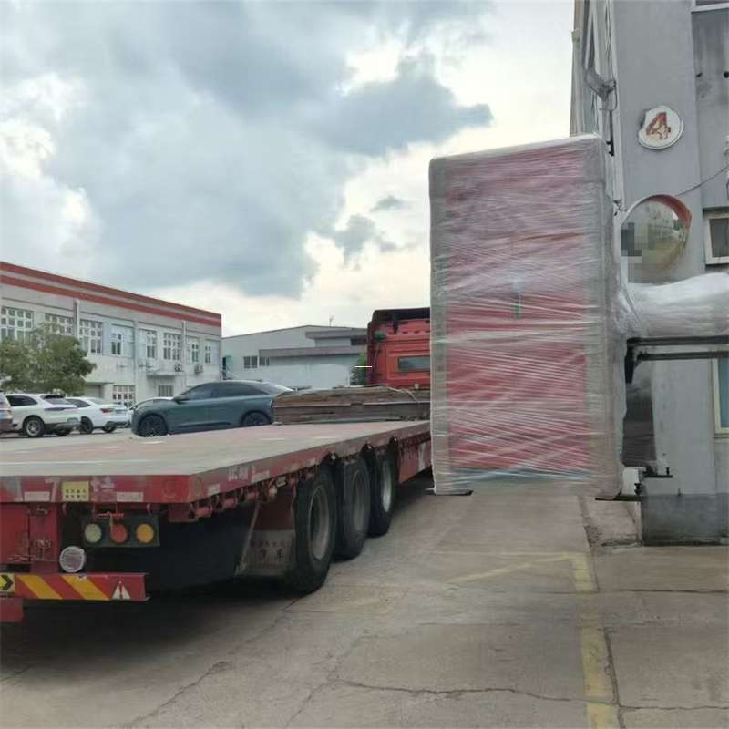 召陵区探析新平县多元高效的物流运输服务体系